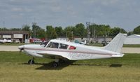N2492T @ KOSH - Airventure 2013 - by Todd Royer