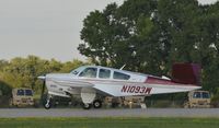 N1093W @ KOSH - Airventure 2013 - by Todd Royer