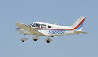 N1820H @ KOSH - Airventure 2013 - by Todd Royer