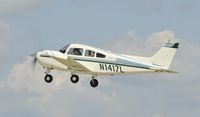 N1417L @ KOSH - Airventure 2013 - by Todd Royer
