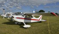 N643R @ KOSH - Airventure 2013 - by Todd Royer