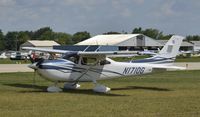 N1710G @ KOSH - Airventure 2013 - by Todd Royer