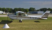 N737PV @ KOSH - Airventure 2013 - by Todd Royer