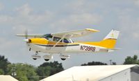 N739RB @ KOSH - Airventure 2013 - by Todd Royer