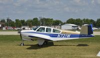 N721W @ KOSH - Airventure 2013 - by Todd Royer