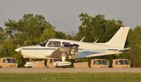 N639MR @ KOSH - Airventure 2013