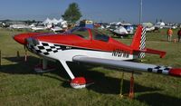 N767WM @ KOSH - Airventure 2013 - by Todd Royer