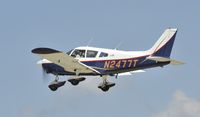 N2477T @ KOSH - Airventure 2013 - by Todd Royer
