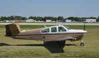 N1032W @ KOSH - Airventure 2013 - by Todd Royer