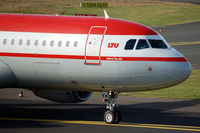 D-ALTK @ EDDL - At Düsseldorf - by Micha Lueck