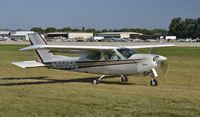 N2005Q @ KOSH - Airventure 2013 - by Todd Royer