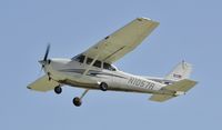 N1057R @ KOSH - Airventure 2013 - by Todd Royer