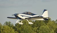 N981G @ KOSH - Airventure 2013