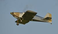 N920JC @ KOSH - Airventure 2013 - by Todd Royer