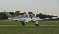 N1926D @ KOSH - Airventure 2013 - by Todd Royer