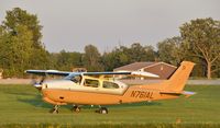 N761AL @ KOSH - Airventure 2013 - by Todd Royer