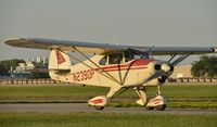 N2390P @ KOSH - Airventure 2013 - by Todd Royer