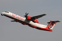 D-ABQE @ VIE - Air Berlin