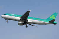 EI-DER @ VIE - Aer Lingus