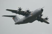 F-WWMS @ LFPB - Airbus Military A-400M Atlas, Paris-Le Bourget Air Show 2013 - by Yves-Q