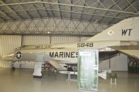 155848 - At the Museum of Flight , East Fortune , Scotland - by Terry Fletcher