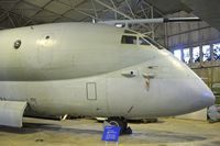 XV241 - At the Museum of Flight , East Fortune , Scotland - by Terry Fletcher