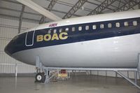 G-APFJ - At the Museum of Flight , East Fortune , Scotland