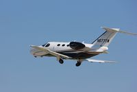 N677TW @ KOSH - Cessna 510