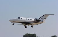 N677TW @ KOSH - Cessna 510