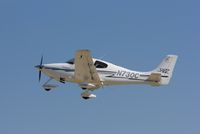 N730C @ KOSH - Cirrus SR22 - by Mark Pasqualino