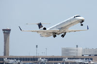 N14204 @ IAH - At Houston Intercontinental