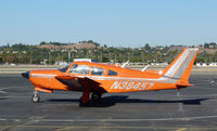 N38457 @ CCR - Visitor - by Bill Larkins