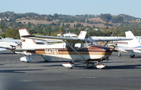 N1478Y @ CCR - Visitor - by Bill Larkins