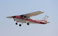 N73464 @ KOSH - Cessna 172M - by Mark Pasqualino
