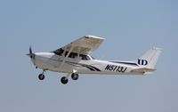 N5113J @ KOSH - Cessna 172S - by Mark Pasqualino