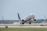 N38454 @ IAH - Quantic Gaming - by Zane Adams