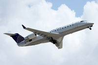 N970SW @ IAH - At Houston Intercontinental - by Zane Adams