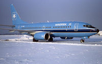 OY-MRG @ CPH - Copenhagen Kastrup 31.12.01 - by leo larsen
