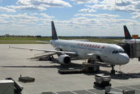 C-GKOJ @ CYOW - At Ottawa - by Micha Lueck