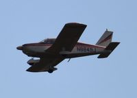 N8849J @ SHV - Landing at Shreveport Regional. - by paulp