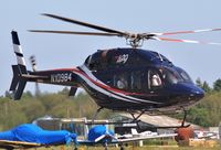 N10984 @ EGHH - Departing BHL - by John Coates
