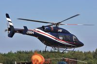 N10984 @ EGHH - Departs BHL - by John Coates