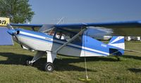 N786RG @ KOSH - Airventure 2013 - by Todd Royer