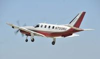 N700RU @ KOSH - Airventure 2013