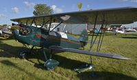 N1279 @ KOSH - Airventure 2013 - by Todd Royer