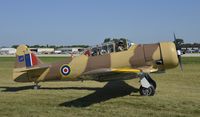 N800SH @ KOSH - Airventure 2013 - by Todd Royer