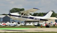 N773DS @ KOSH - Airventure 2013 - by Todd Royer