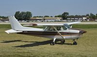 N739YH @ KOSH - Airvenutrr 2013 - by Todd Royer