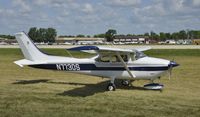 N773DS @ KOSH - Airventure 2013 - by Todd Royer