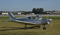 N2303Q @ KOSH - Airvenutre 2013 - by Todd Royer